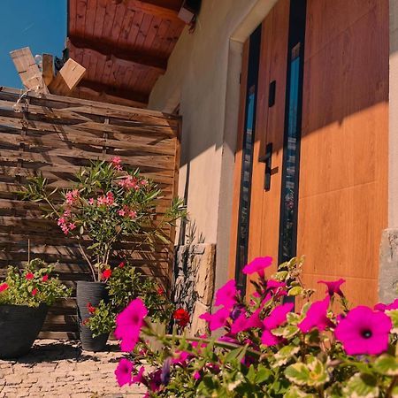 Apartamenty U Chlipaly Krosnica  Exteriér fotografie