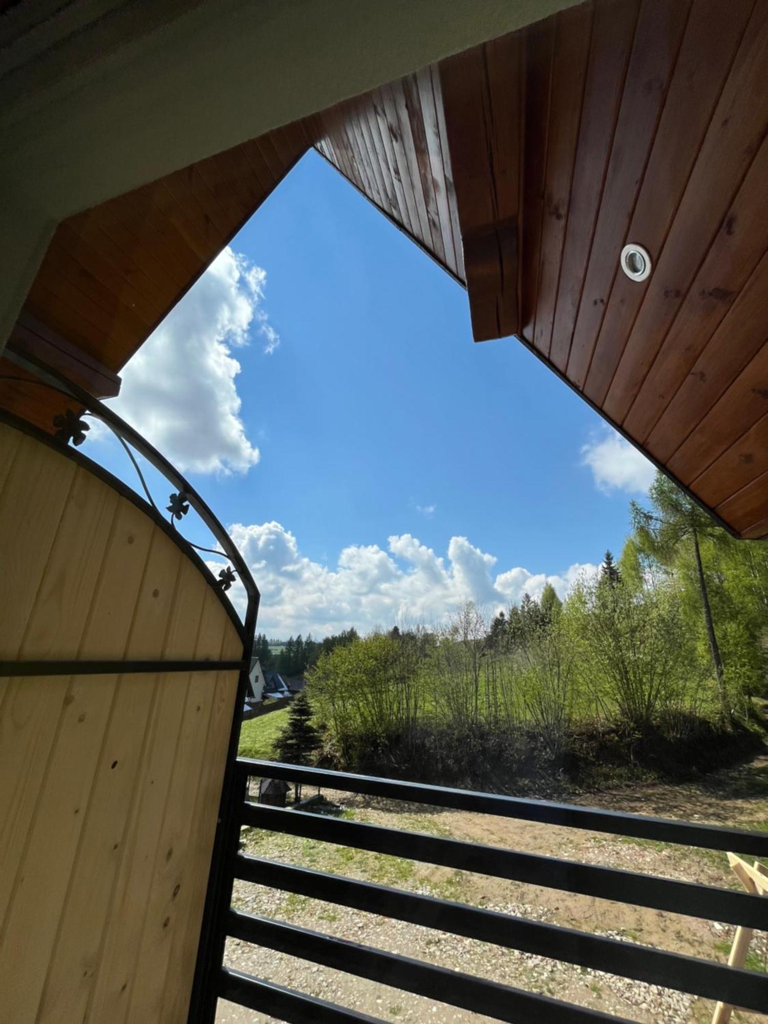Apartamenty U Chlipaly Krosnica  Exteriér fotografie