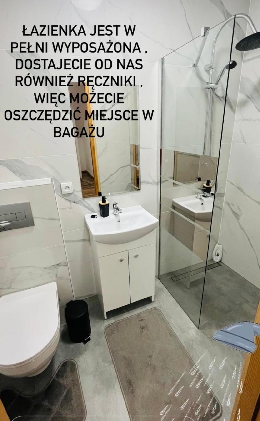 Apartamenty U Chlipaly Krosnica  Exteriér fotografie