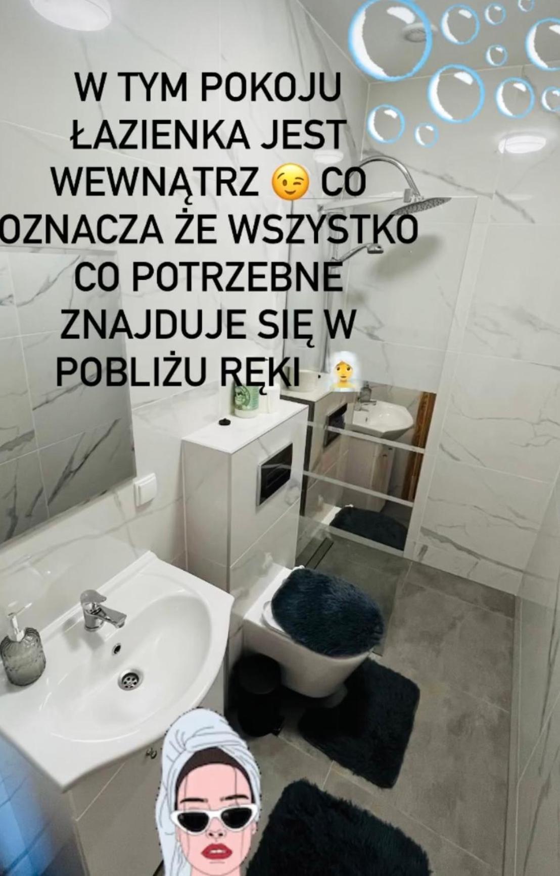 Apartamenty U Chlipaly Krosnica  Exteriér fotografie